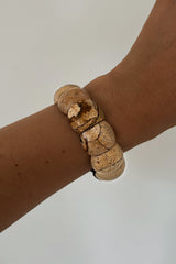 Naomi bracelet - Boutique Minimaliste has waterproof, durable, elegant and vintage inspired jewelry