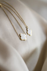Nicole Necklace - Boutique Minimaliste has waterproof, durable, elegant and vintage inspired jewelry