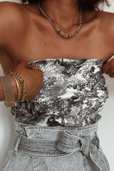 Nicolette Bracelet - Boutique Minimaliste has waterproof, durable, elegant and vintage inspired jewelry