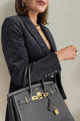 Odessa Necklace - Boutique Minimaliste has waterproof, durable, elegant and vintage inspired jewelry
