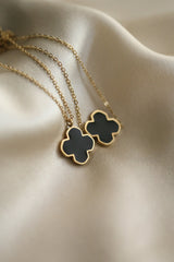 Ophelia Necklace - Boutique Minimaliste has waterproof, durable, elegant and vintage inspired jewelry