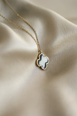 Ophelia Necklace - Boutique Minimaliste has waterproof, durable, elegant and vintage inspired jewelry