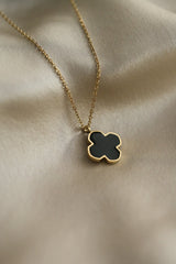 Ophelia Necklace - Boutique Minimaliste has waterproof, durable, elegant and vintage inspired jewelry