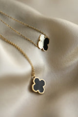Ophelia Necklace - Boutique Minimaliste has waterproof, durable, elegant and vintage inspired jewelry