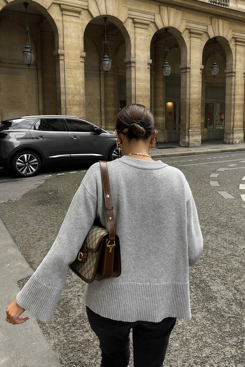 Ora Necklace - Boutique Minimaliste has waterproof, durable, elegant and vintage inspired jewelry