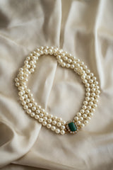 Paris (Vintage) Necklace - Boutique Minimaliste has waterproof, durable, elegant and vintage inspired jewelry