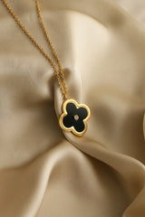 Philippa Necklace - Boutique Minimaliste has waterproof, durable, elegant and vintage inspired jewelry