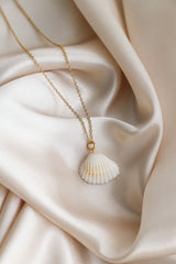 Porto Cervo Necklace - Boutique Minimaliste has waterproof, durable, elegant and vintage inspired jewelry