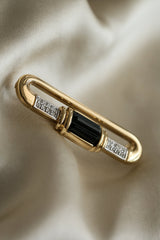 Priscilla (Vintage) Brooch - Boutique Minimaliste has waterproof, durable, elegant and vintage inspired jewelry