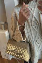 Rachelle Ring - Boutique Minimaliste has waterproof, durable, elegant and vintage inspired jewelry
