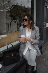 Rachelle Ring - Boutique Minimaliste has waterproof, durable, elegant and vintage inspired jewelry