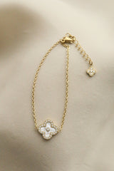 Roma Bracelet - Boutique Minimaliste has waterproof, durable, elegant and vintage inspired jewelry