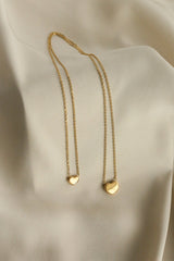 Rosalinde Necklace - Boutique Minimaliste has waterproof, durable, elegant and vintage inspired jewelry