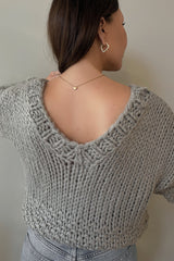 Rosalinde Necklace - Boutique Minimaliste has waterproof, durable, elegant and vintage inspired jewelry