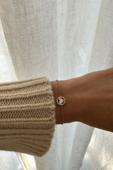 Rosie Bracelet - Boutique Minimaliste has waterproof, durable, elegant and vintage inspired jewelry