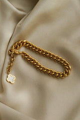Sadie Bracelet - Boutique Minimaliste has waterproof, durable, elegant and vintage inspired jewelry