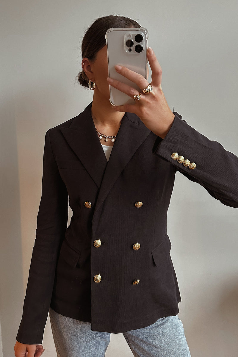 Sadie Necklace - Boutique Minimaliste has waterproof, durable, elegant and vintage inspired jewelry