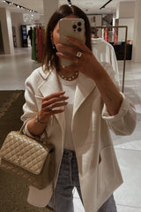 Sadie Necklace - Boutique Minimaliste has waterproof, durable, elegant and vintage inspired jewelry