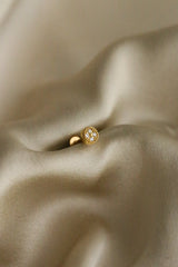 Sasha Piercing - Boutique Minimaliste has waterproof, durable, elegant and vintage inspired jewelry
