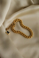 Sienna Bracelet - Boutique Minimaliste has waterproof, durable, elegant and vintage inspired jewelry