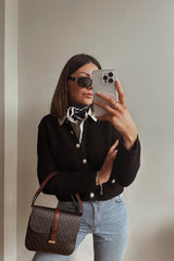 Simone Bracelet - Boutique Minimaliste has waterproof, durable, elegant and vintage inspired jewelry