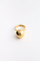 Sophie Orb Ring - Boutique Minimaliste has waterproof, durable, elegant and vintage inspired jewelry