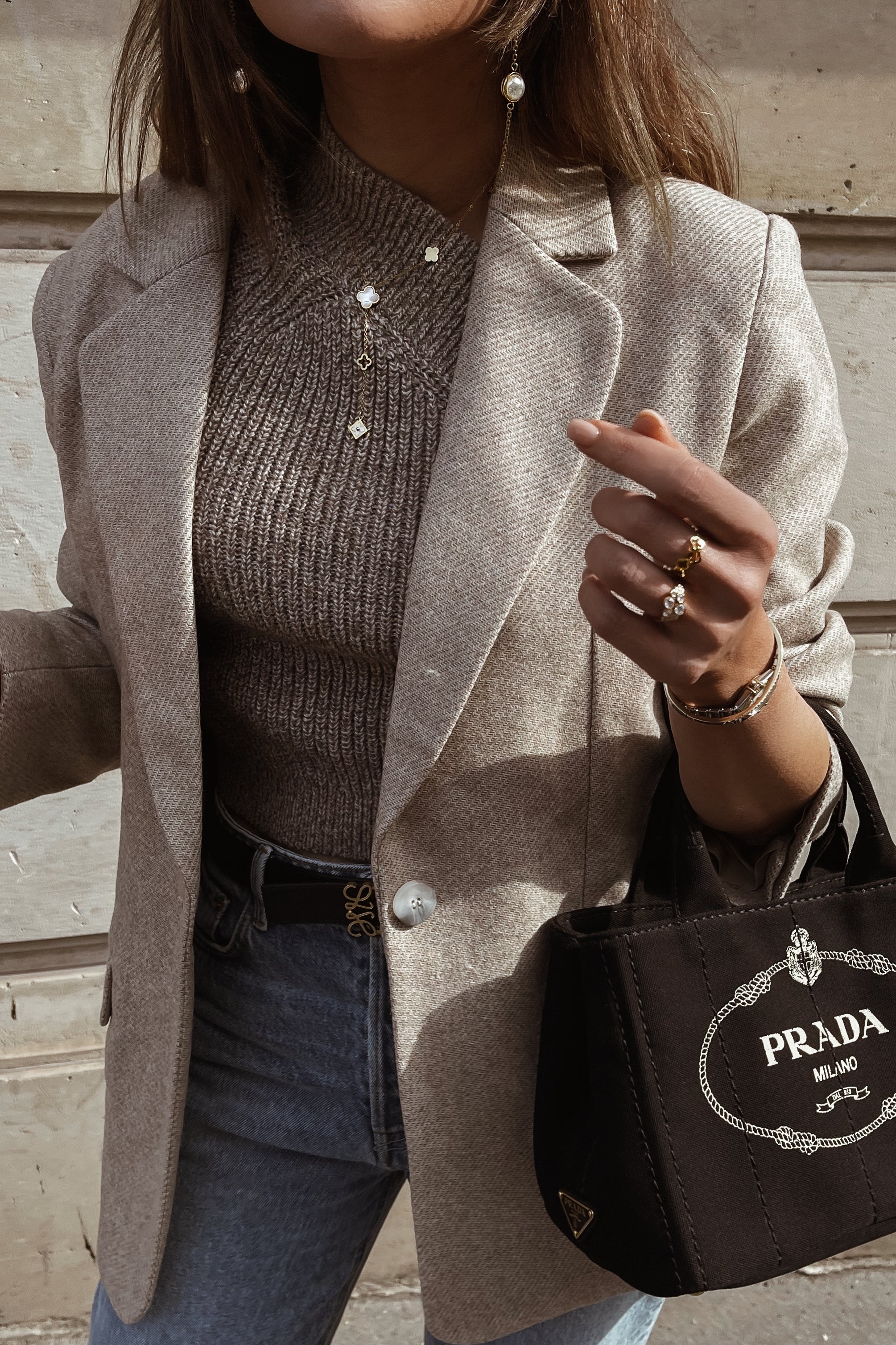 37 Best jewellery brands for women 2024: Prada to Tiffany & Co | British GQ