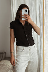 True Necklace - Boutique Minimaliste has waterproof, durable, elegant and vintage inspired jewelry