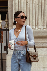 True Necklace - Boutique Minimaliste has waterproof, durable, elegant and vintage inspired jewelry