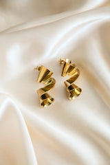 Party Earrings - Boutique Minimaliste has waterproof, durable, elegant and vintage inspired jewelry